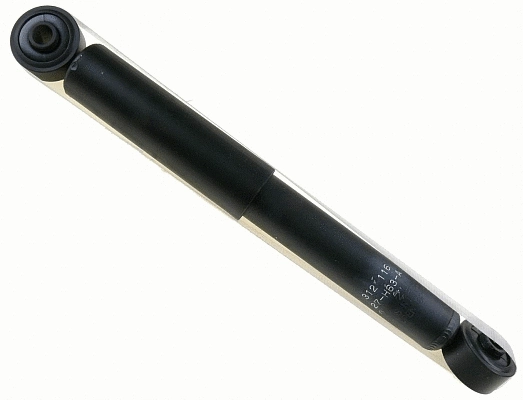 Amortisseur BOGE 27-H63-A