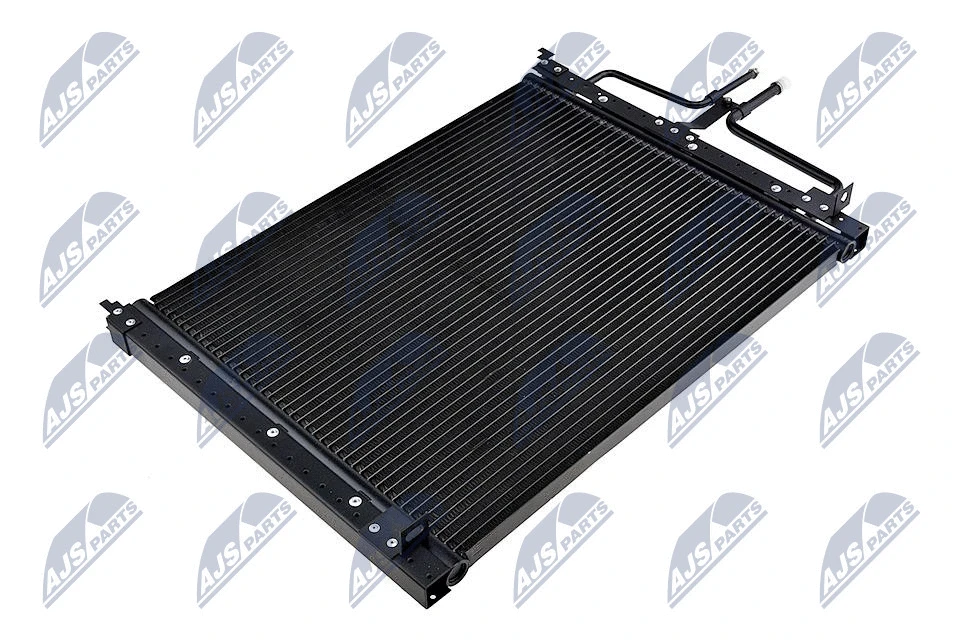 Condenseur, climatisation NTY CCS-RE-035