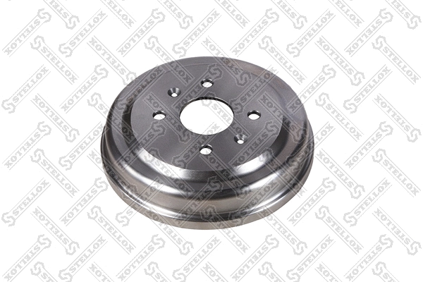 Tambour de frein STELLOX 6020-1894-SX