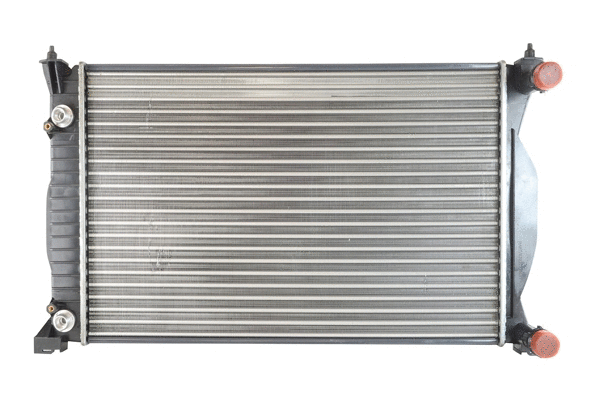 Radiateur, refroidissement du moteur HART 620 221