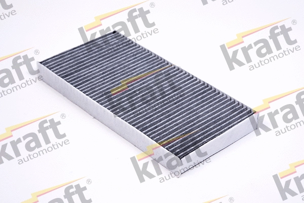 Filtre, air de l'habitacle KRAFT AUTOMOTIVE 1731516