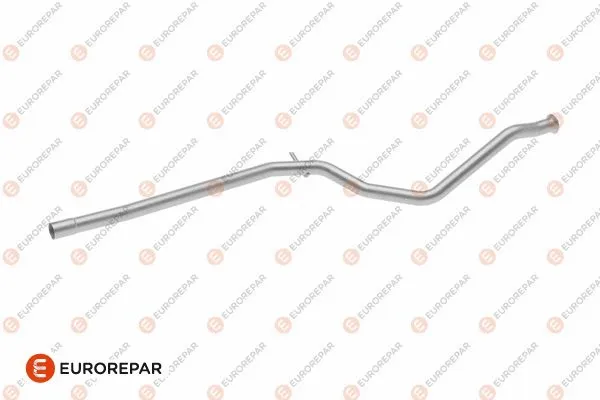 Tuyau d'échappement EUROREPAR 1607341580