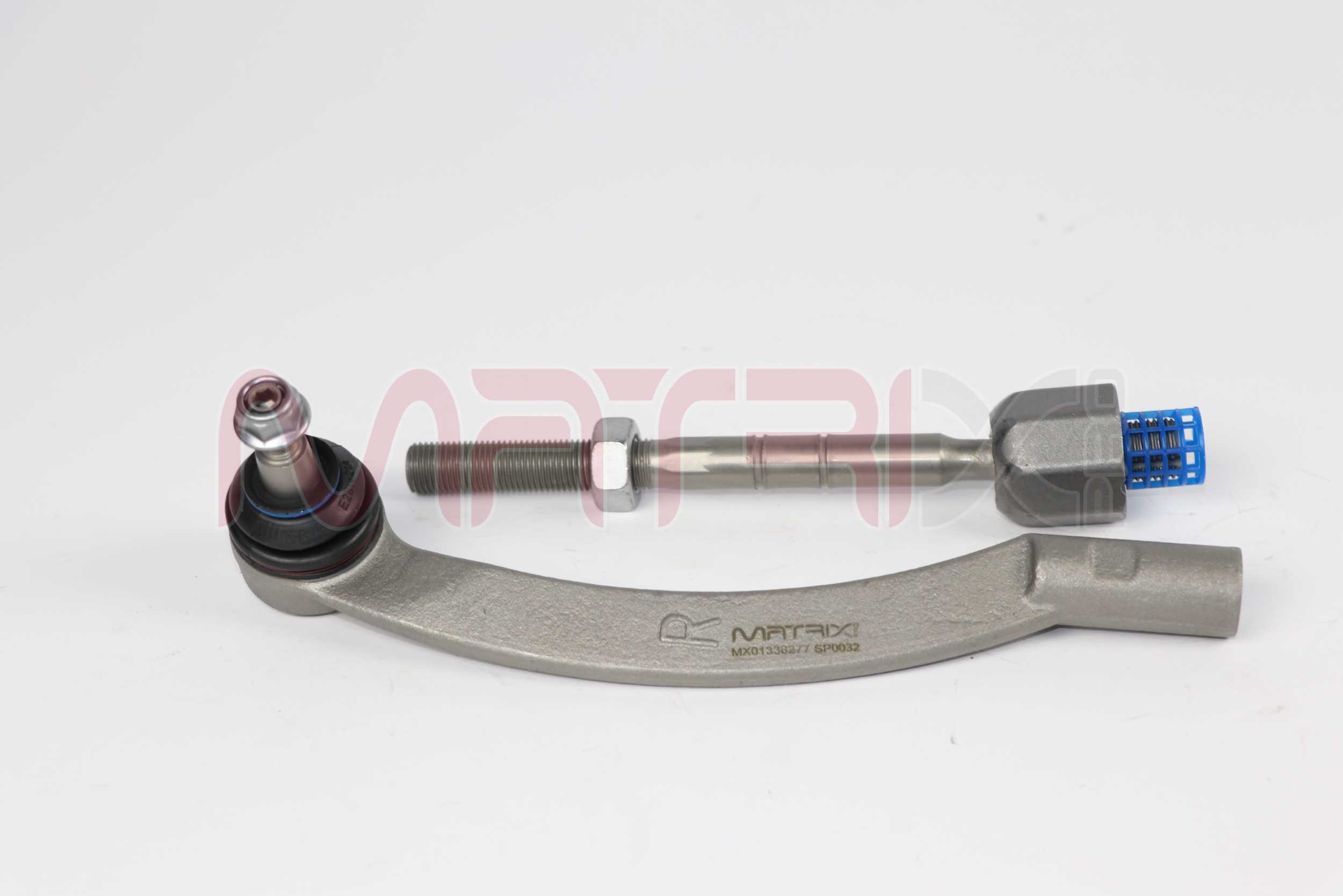 Barre de connexion MATRIX PRO MX01338277
