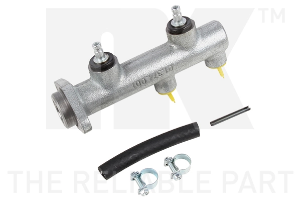 Maître-cylindre de frein NK 824301
