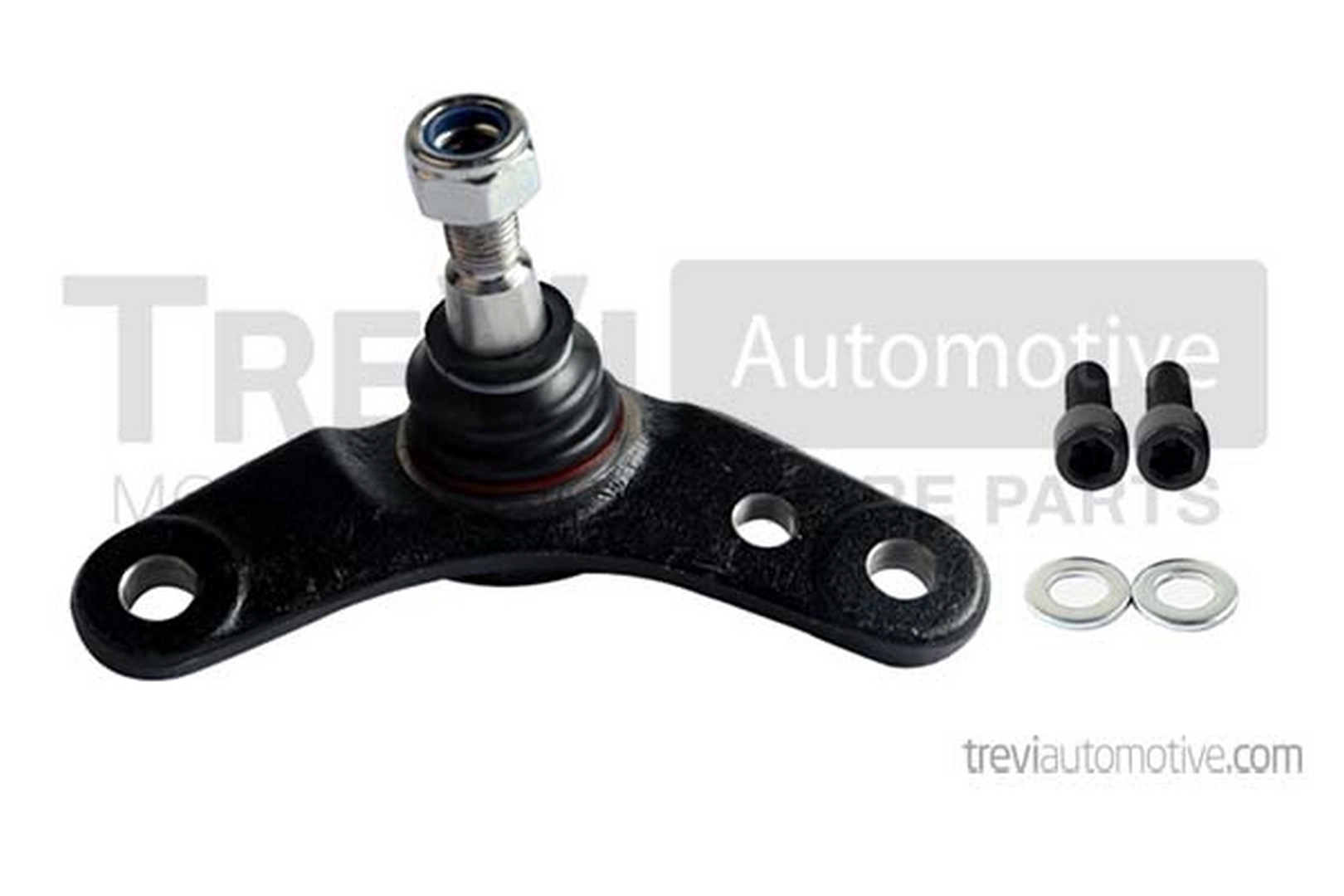Rotule de suspension TREVI AUTOMOTIVE TRTT3885