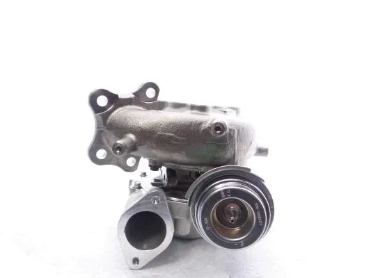 Turbocompresseur, suralimentation GARRETT 769708-8004M
