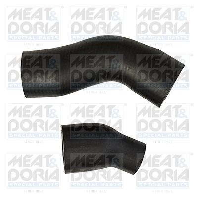 Gaine de suralimentation MEAT & DORIA 96113