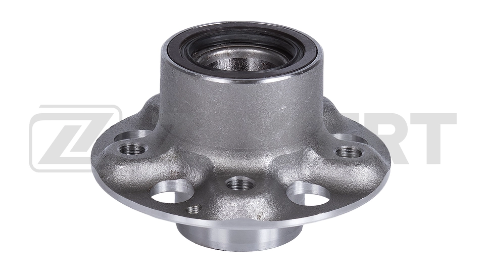 Moyeu de roue ZEKKERT RL-2322