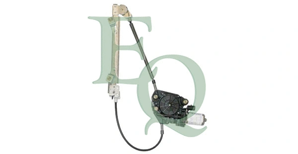 Lève-vitre EQUAL QUALITY 010222