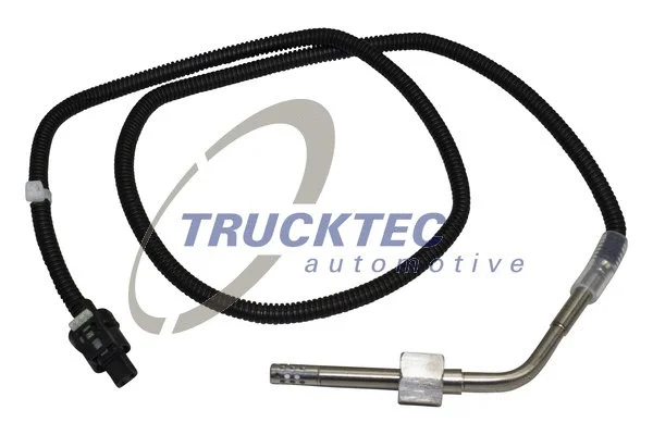 Capteur, température des gaz TRUCKTEC AUTOMOTIVE 02.17.160