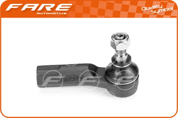 Rotule de barre de connexion FARE SA RD302