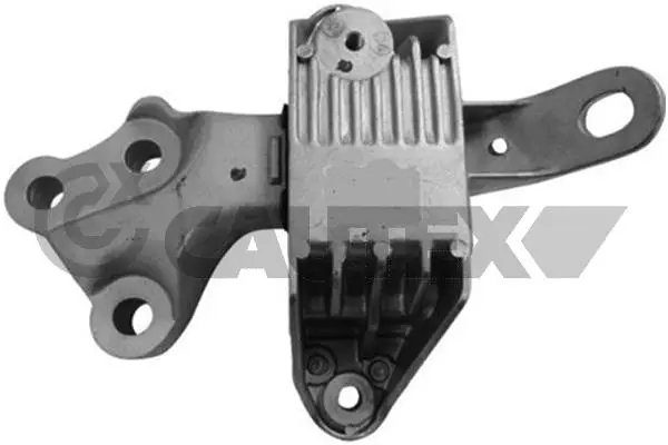 Support moteur CAUTEX 756297