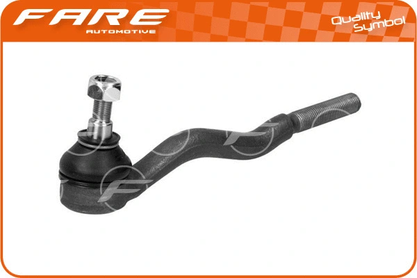 Rotule de barre de connexion FARE-CO RD327