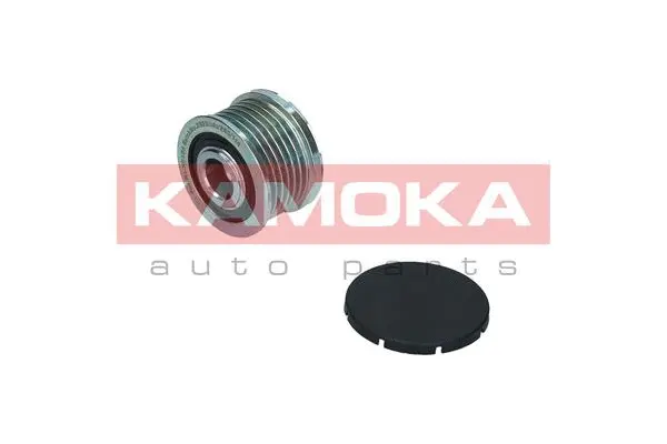Poulie roue libre, alternateur KAMOKA RC138