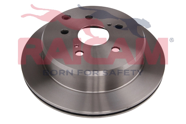 Disque de frein RAICAM RD00792