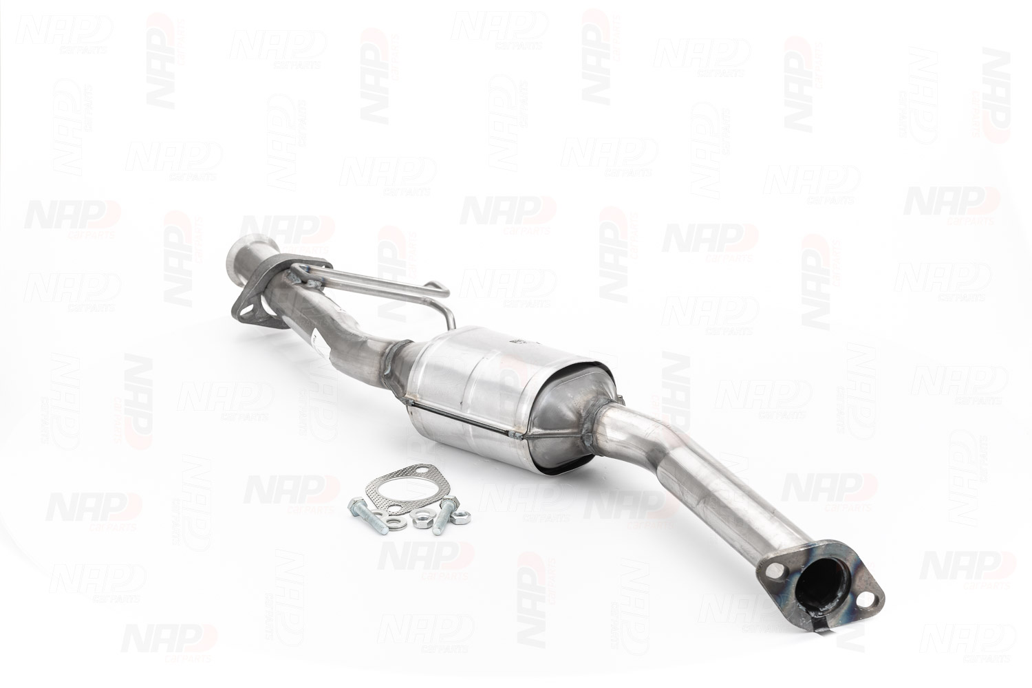 Catalyseur NAP carPARTS GmbH CAK10905