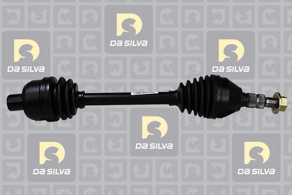 Arbre de transmission DA SILVA 31308T