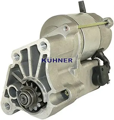 Démarreur AD KÜHNER 255449