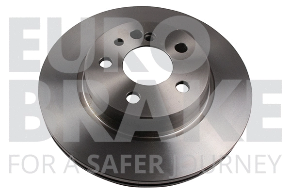 Disque de frein EUROBRAKE 5815203331