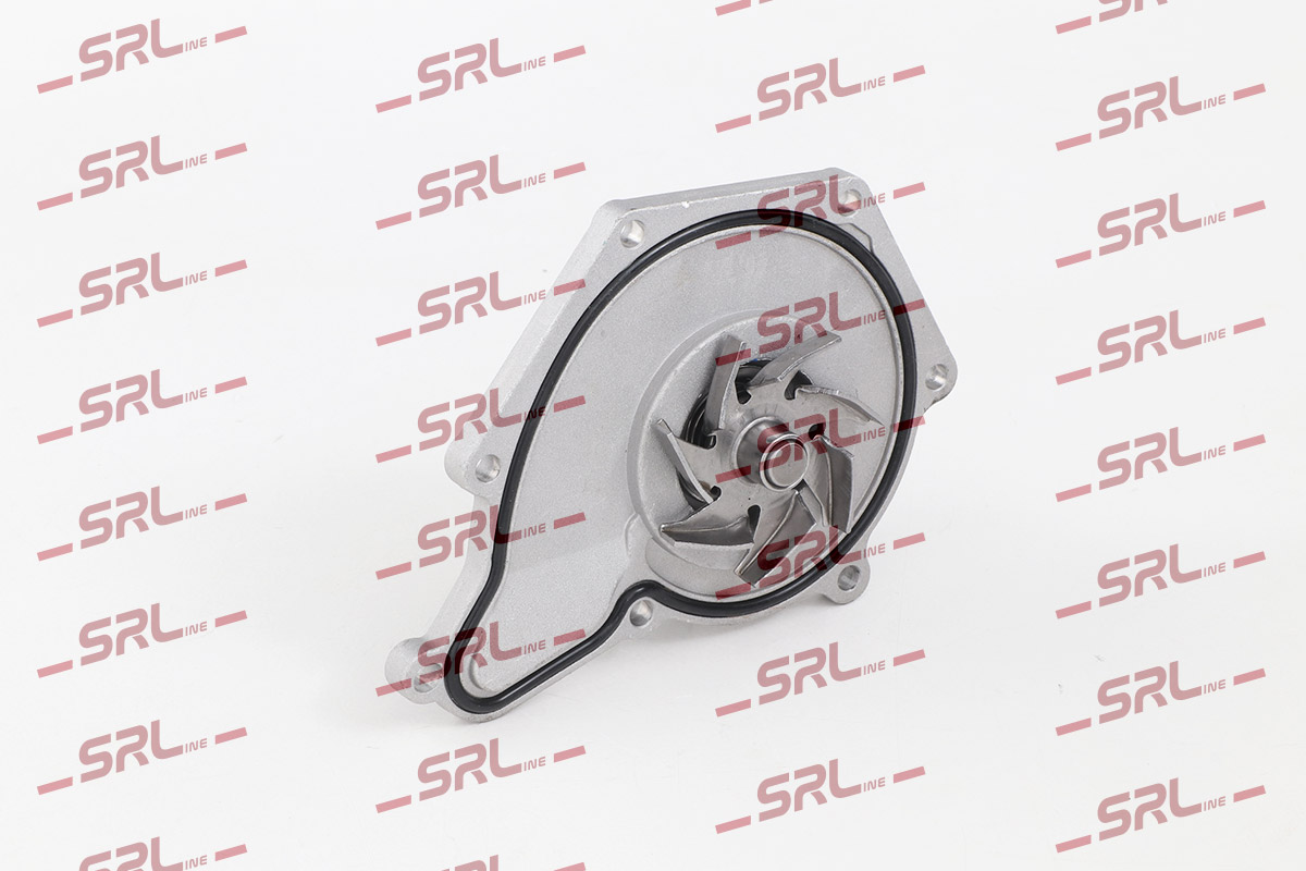 Pompe à eau, refroidissement du moteur SRLine S10-318