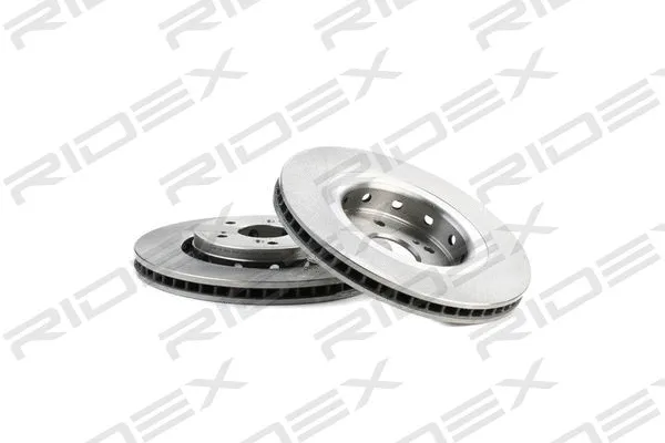 Disque de frein RIDEX 82B1446