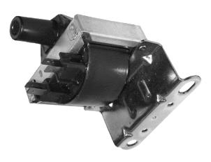 Bobine d'allumage GM B0031
