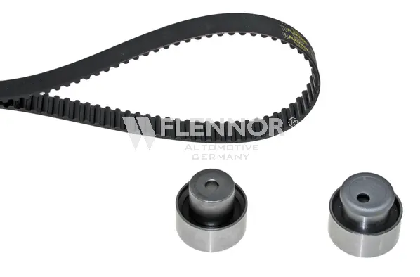 Kit de courroie crantée FLENNOR F904211