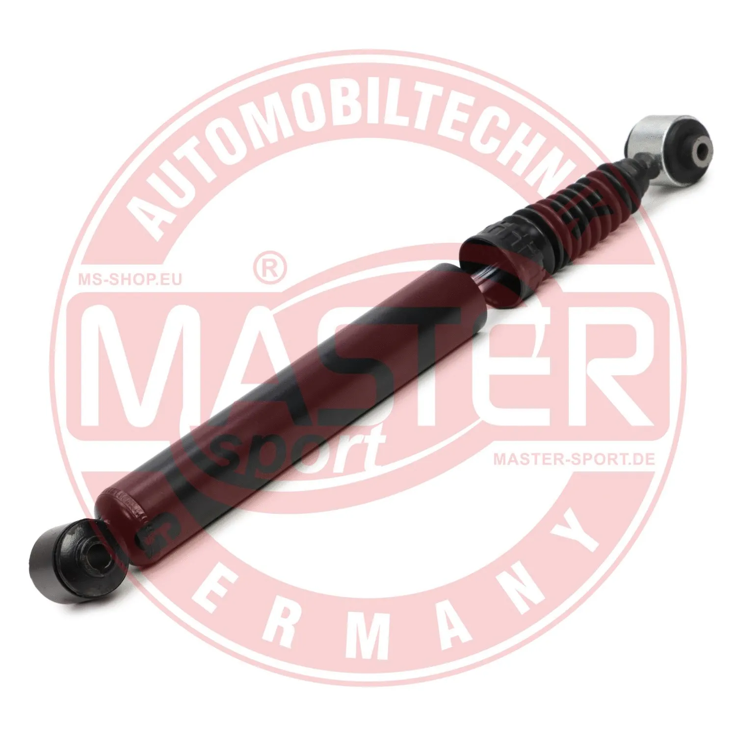 Amortisseur MASTER-SPORT GERMANY 313683-PCS-MS