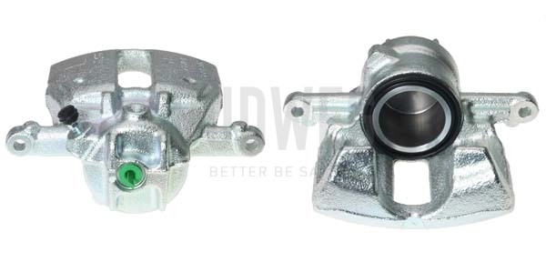Étrier de frein BUDWEG CALIPER 343746