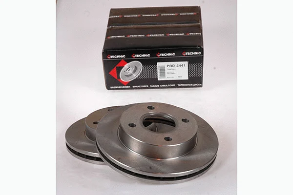 Disque de frein PROTECHNIC PRD2441