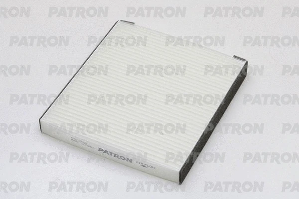 Filtre, air de l'habitacle PATRON PF2226KOR