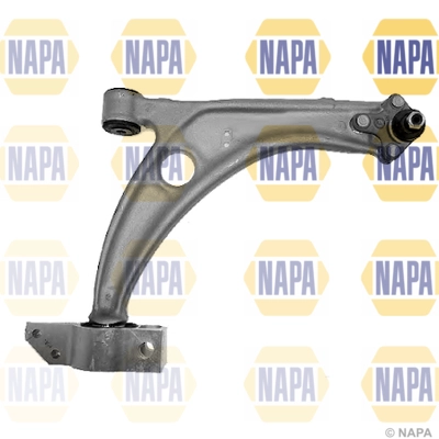 Bras de liaison, suspension de roue NAPA NST2326
