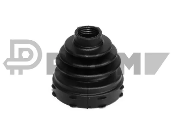 Jeu de joints-soufflets, arbre de commande PLYOM P031448