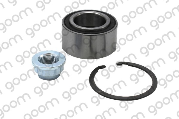 Kit de roulements de roue GOOM WB-0198