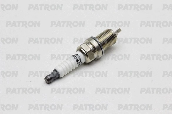Bougie d'allumage PATRON SPP004P