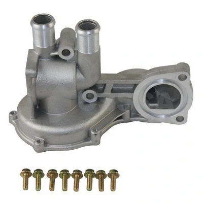 Pompe à eau, refroidissement du moteur OSSCA 01599
