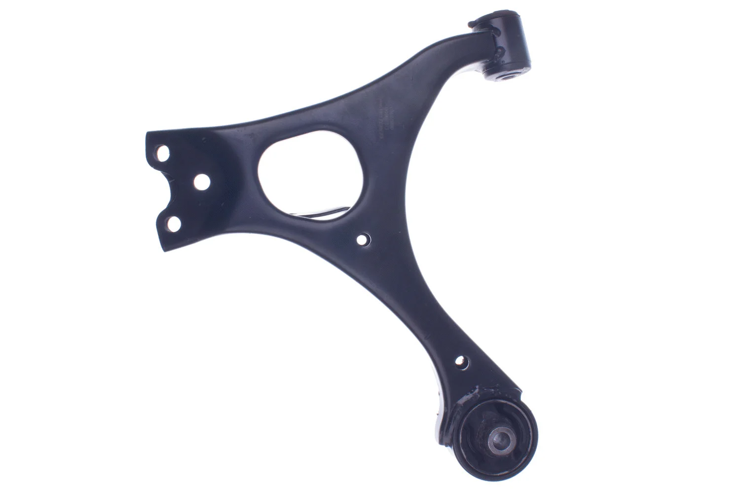 Bras de liaison, suspension de roue DENCKERMANN D120600