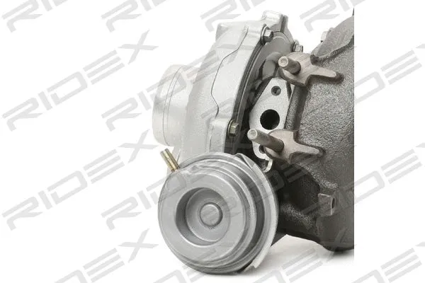 Turbocompresseur, suralimentation RIDEX 2234C0438R