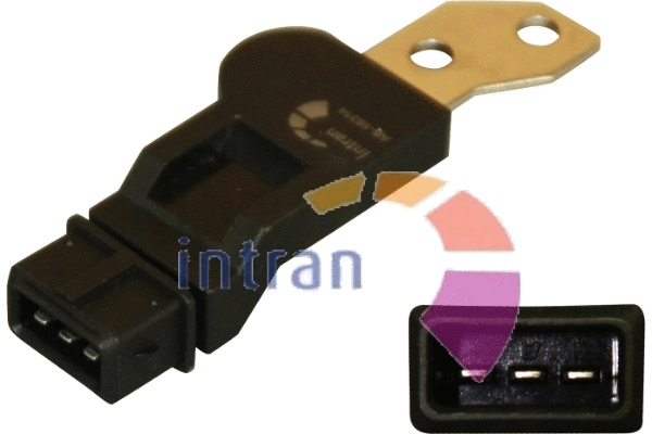 Capteur d'angle, vilebrequin Intran Flotamex SD22258