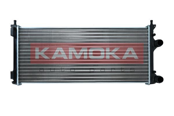 Radiateur, refroidissement du moteur KAMOKA 7705019