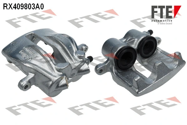 Étrier de frein FTE 9290789
