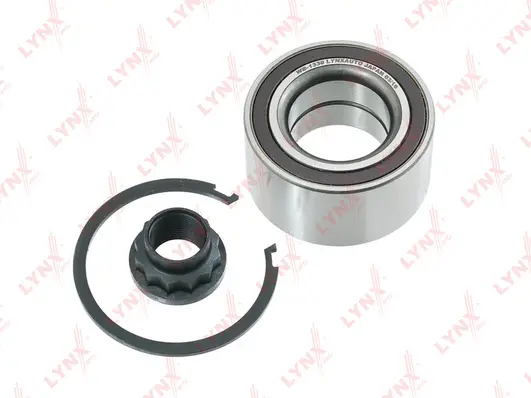 Kit de roulements de roue LYNXAUTO WB-1330