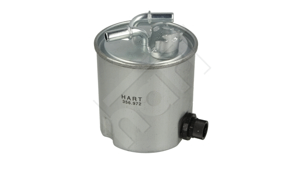 Filtre à carburant HART 356 972