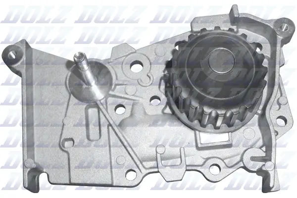 Pompe à eau, refroidissement du moteur DOLZ R236