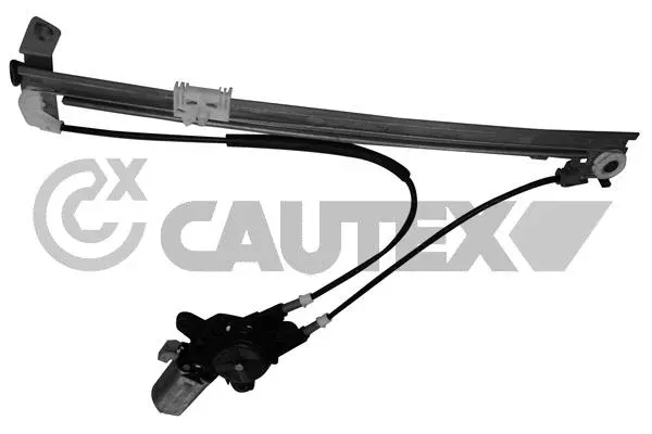 Lève-vitre CAUTEX 037069