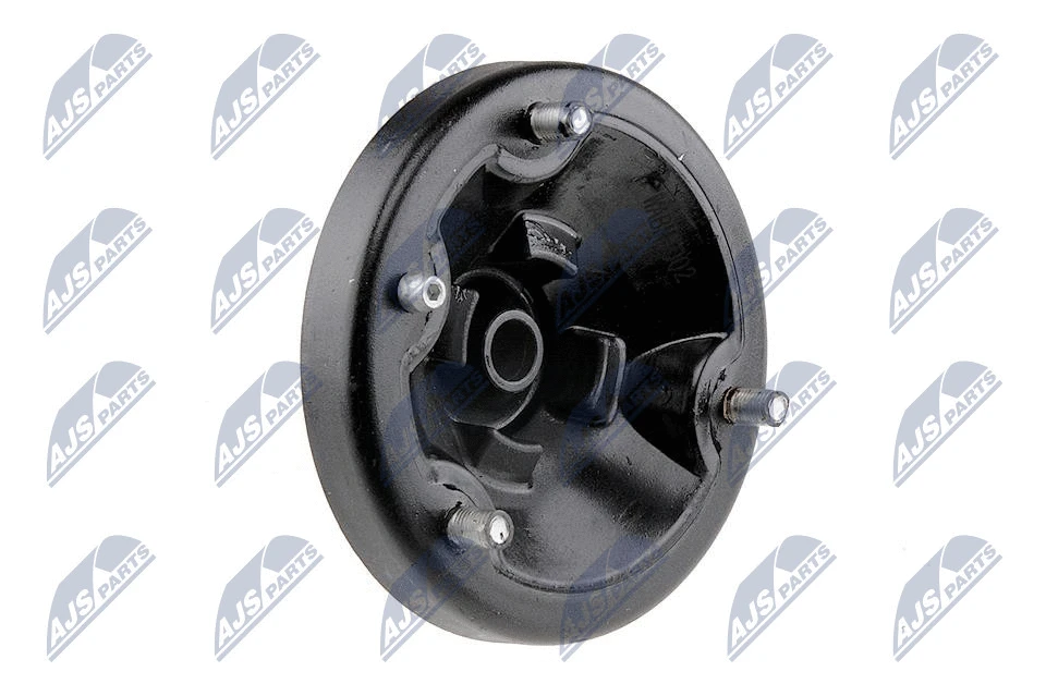 Suspension, amortisseur NTY AD-BM-002