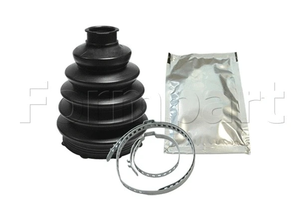 Jeu de joints-soufflets, arbre de commande FORMPART 15419004/K
