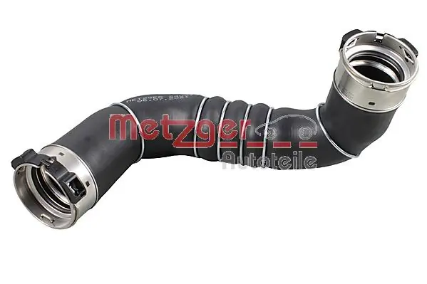 Gaine de suralimentation METZGER 2400769