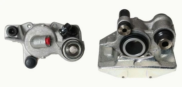 Étrier de frein 4X4 ESTANFI PDF-35-054