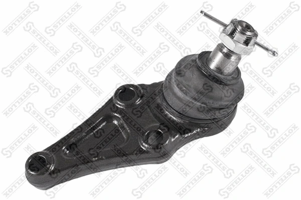 Rotule de suspension STELLOX 52-00154-SX